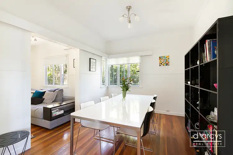 Fifth view of Homely house listing, 4 Ada Street, Toowong QLD 4066