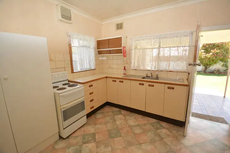 Second view of Homely house listing, 28 Bathurst Street, Wallerawang NSW 2845