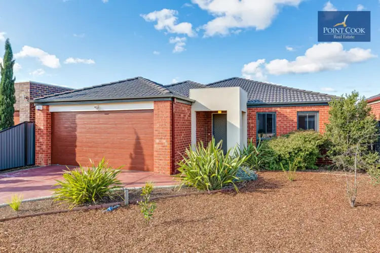 47 Lindsay Gardens, Point Cook VIC 3030