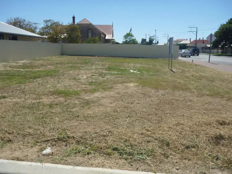 Lot 1 Stansbury Road, Yorketown SA 5576