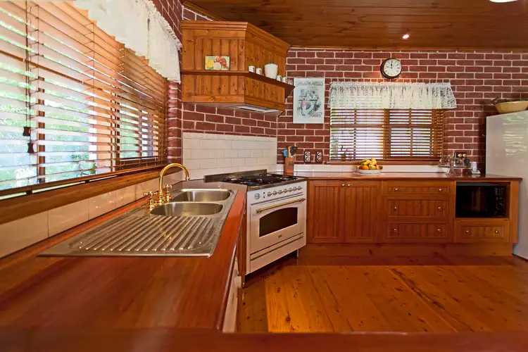 Fourth view of Homely house listing, 4 Williams Street, Beechworth VIC 3747