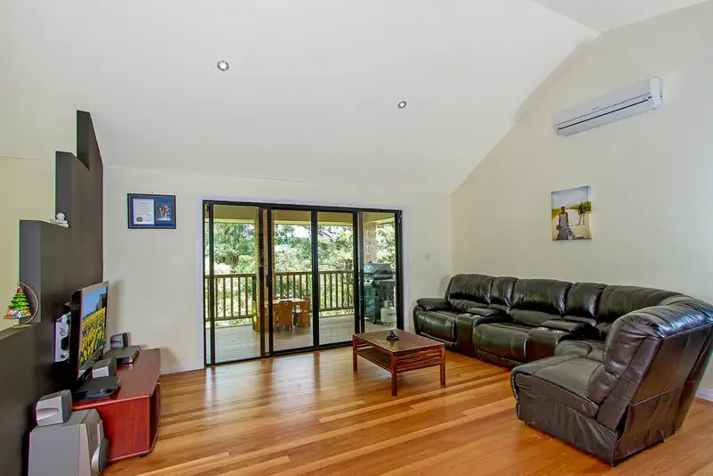 Main view of Homely house listing, 43 Skyline Drive, Tweed Heads West NSW 2485