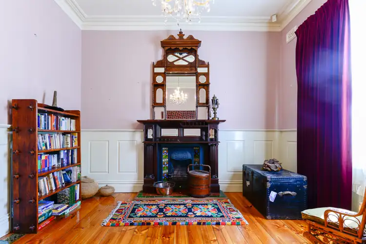 Sixth view of Homely house listing, 13 Murray Street, Yarraville VIC 3013