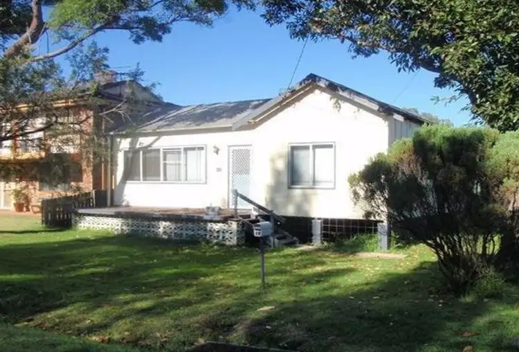Main view of Homely house listing, 20 Beachfront Parade, St Huberts Island NSW 2257