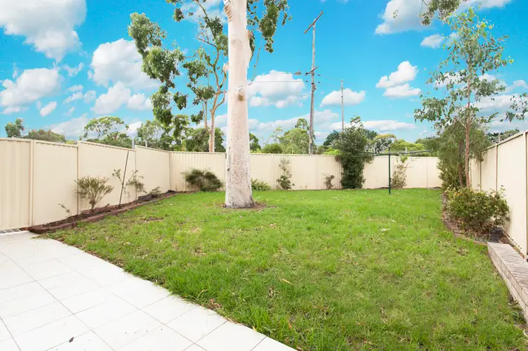 Third view of Homely townhouse listing, 2A Park Road, East Hills NSW 2213