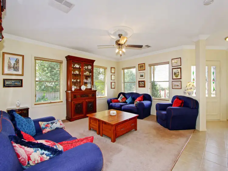 Sixth view of Homely house listing, 23 Frances Avenue, Yarra Glen VIC 3775