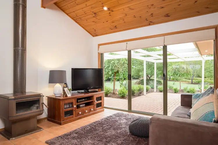 Fifth view of Homely house listing, 9 St Andrews Drive, Cabarita VIC 3505