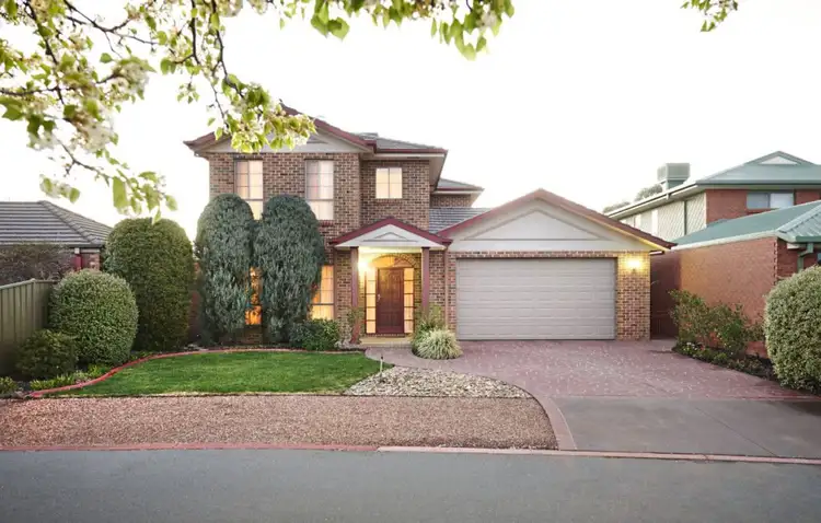 4 Woodburn Place, Shepparton VIC 3630
