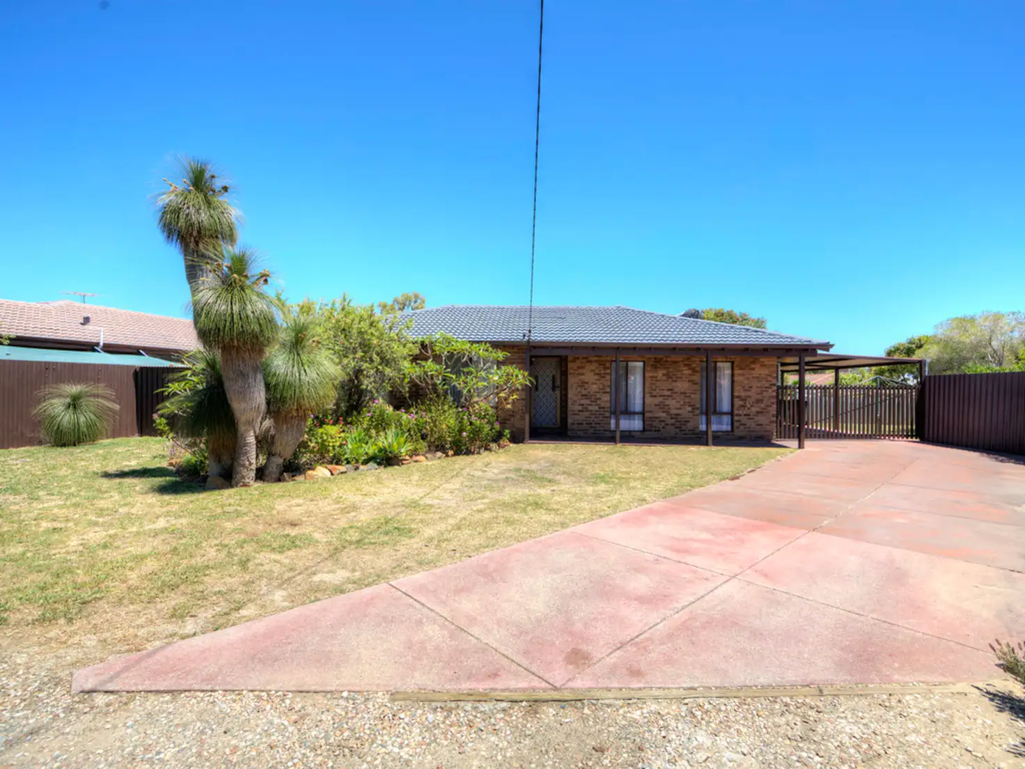 Main view of Homely house listing, 65 Diosma Way, Forrestfield WA 6058