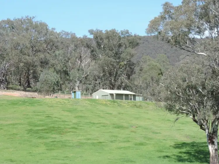 735 Bridge Creek Road, Binda NSW 2583