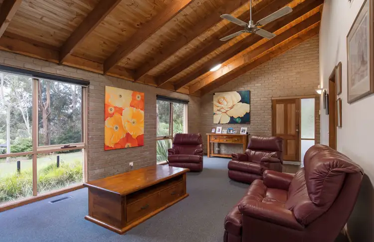 Sixth view of Homely house listing, 513 Sheffield Road, Montrose VIC 3765