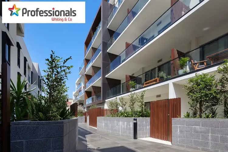 209/8 Garfield Street, Richmond VIC 3121