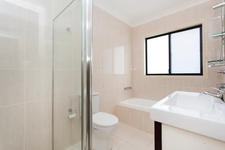 Fifth view of Homely townhouse listing, 2A Park Road, East Hills NSW 2213