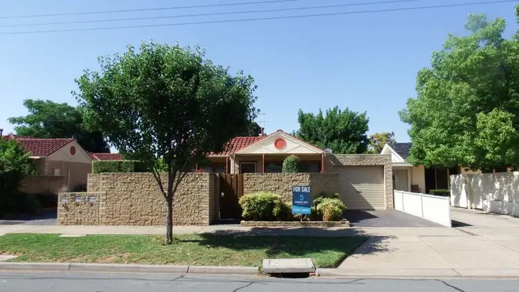 1/60 Rea Street, Shepparton VIC 3630