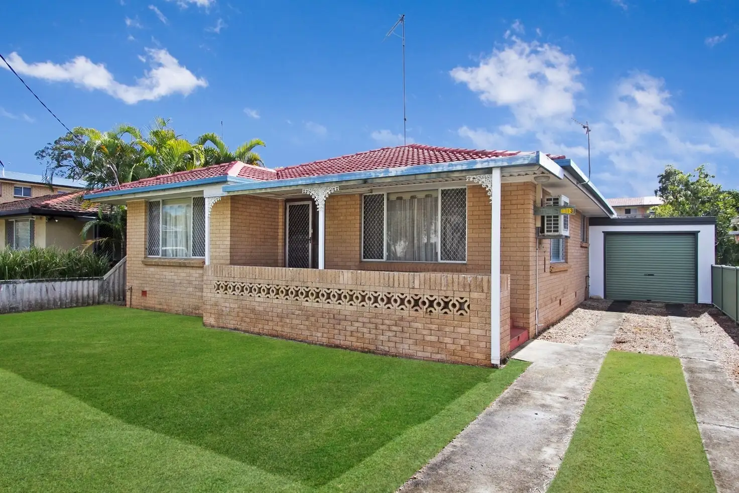 Main view of Homely house listing, 13 Marian Street, Tweed Heads West NSW 2485