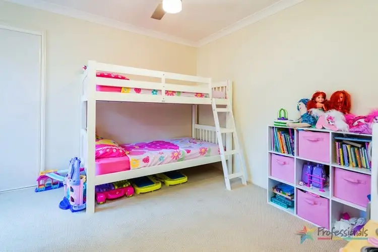 Fourth view of Homely house listing, 16 Madison Road, Coomera QLD 4209