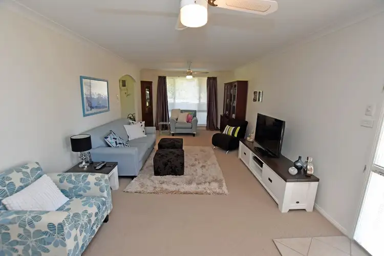 Fifth view of Homely house listing, 67 Koonwarra Street, West Haven NSW 2443