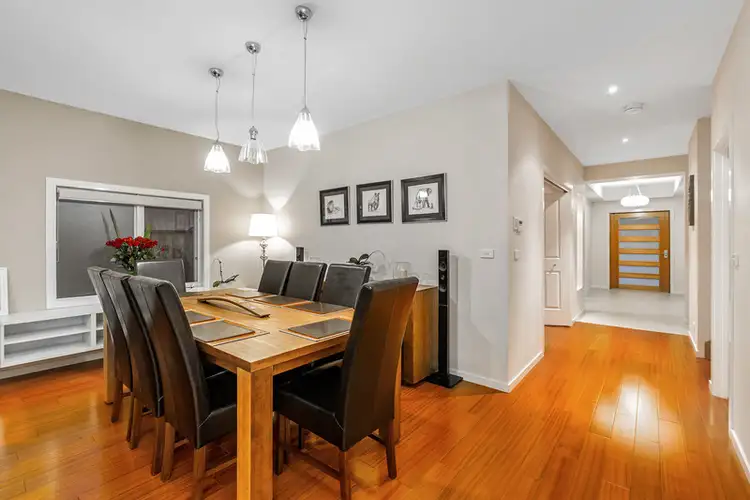 Seventh view of Homely house listing, 50 Sanctuary Lakes East Boulevard, Sanctuary Lakes VIC 3030