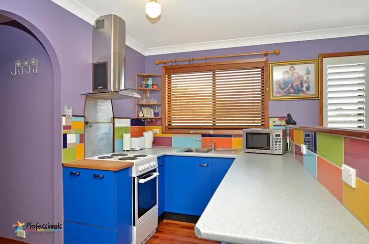 Fourth view of Homely townhouse listing, 2/11 Whiting Road, Ettalong Beach NSW 2257