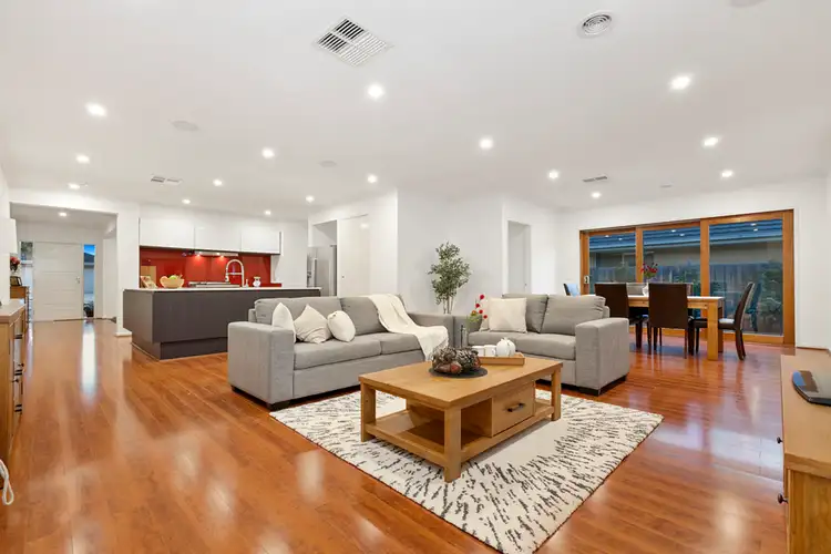 Third view of Homely house listing, 4 Sand Drift Walk, Sanctuary Lakes VIC 3030