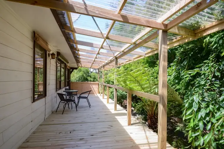 Fourth view of Homely house listing, 5 Margaret Court, Millgrove VIC 3799