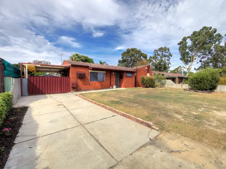 Third view of Homely house listing, 23 Carissa Way, Forrestfield WA 6058