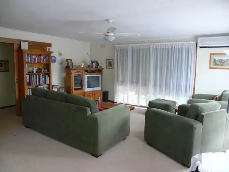 Second view of Homely house listing, 21 Kimberley Drive, Chirnside Park VIC 3116