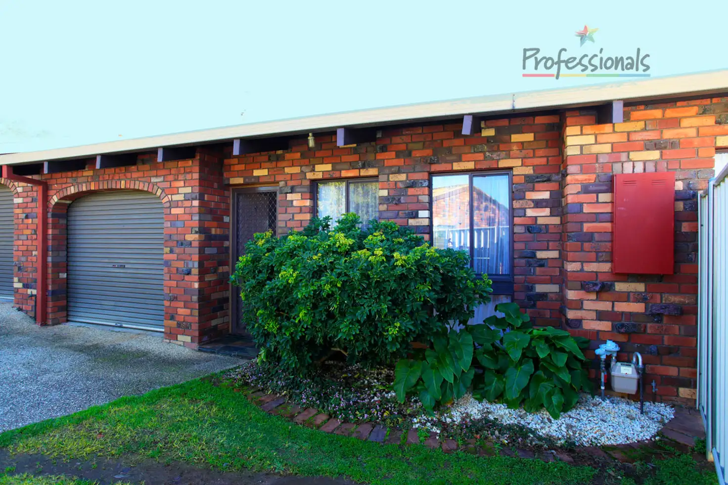 Main view of Homely house listing, 4/5 Fadden Court, Wodonga VIC 3690
