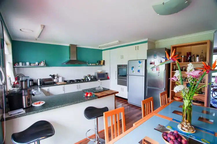 Third view of Homely house listing, 93 Wonga Road, Millgrove VIC 3799