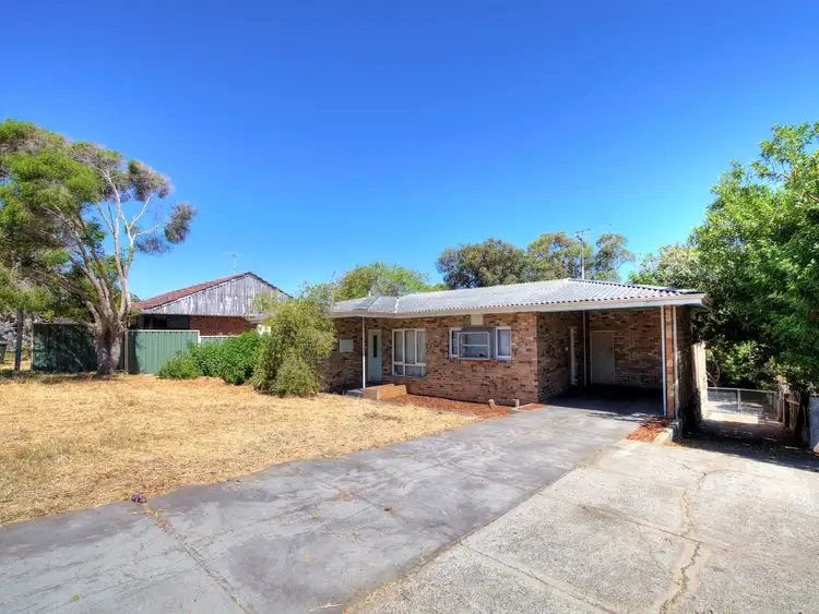 Fifth view of Homely house listing, 123 Leach Highway, Willagee WA 6156