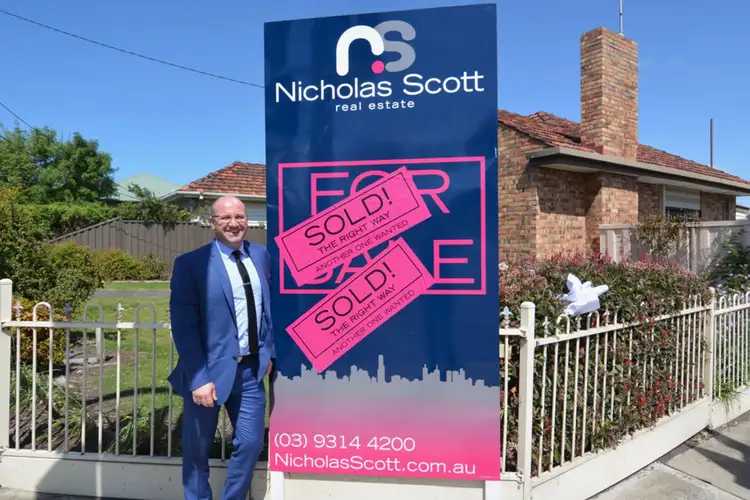 635 Melbourne Road, Spotswood VIC 3015