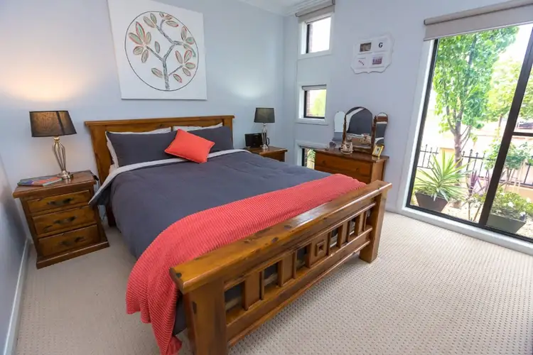 Fifth view of Homely townhouse listing, 20 Tower Avenue, Swan Hill VIC 3585