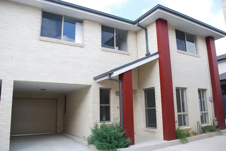 4/170 Memorial Avenue, Liverpool NSW 2170