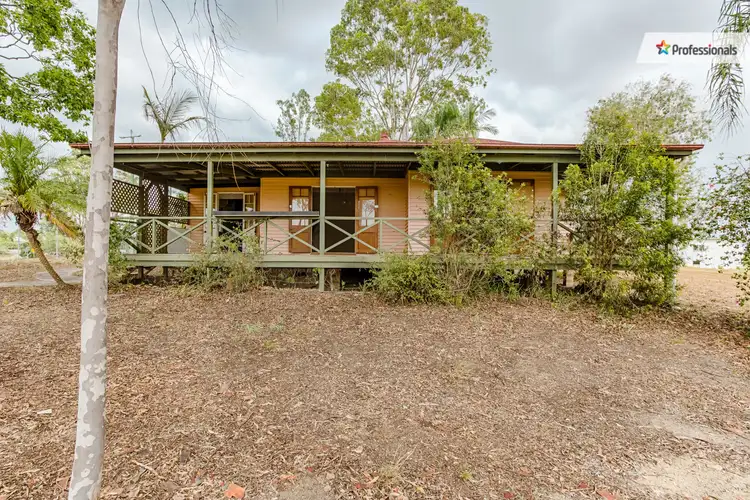 Third view of Homely rural property listing, 14 Uhlmanns Road, Black Mountain QLD 4563