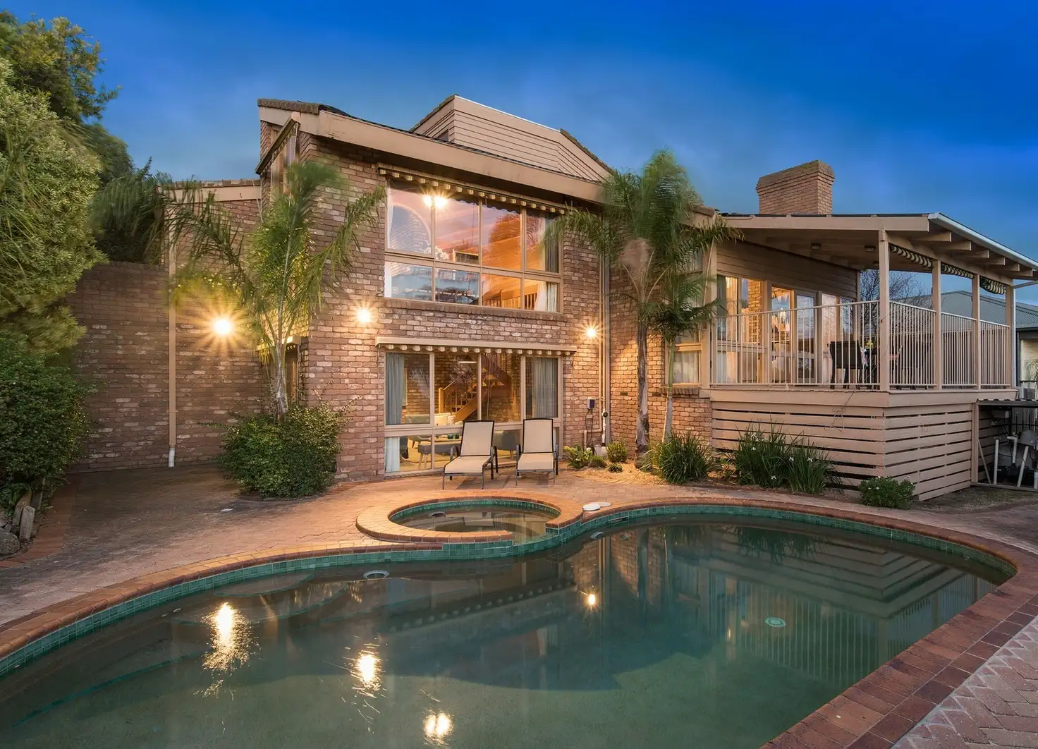 Main view of Homely house listing, 11 Chinook Crescent, Mooroolbark VIC 3138