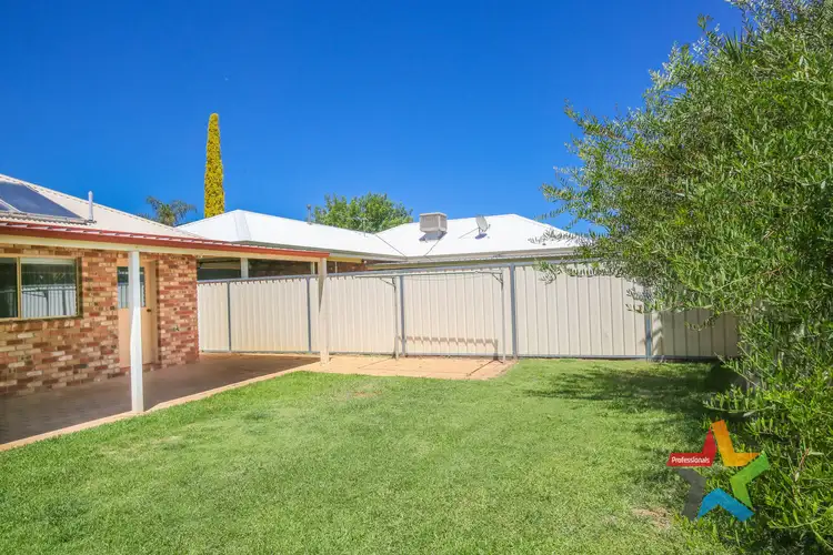 Seventh view of Homely house listing, 1 Peter Court, Mildura VIC 3500