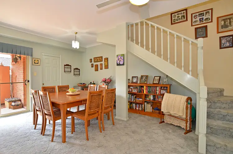 Sixth view of Homely townhouse listing, 4/31 Bream Road, Ettalong Beach NSW 2257