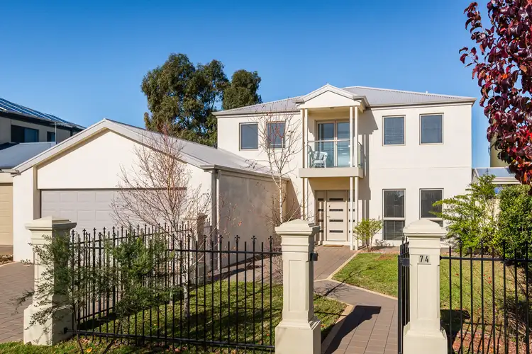 74 Summer Drive, Buronga NSW 2739