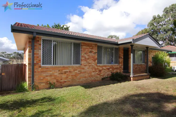 Second view of Homely house listing, 213 Canambe Street, Armidale NSW 2350