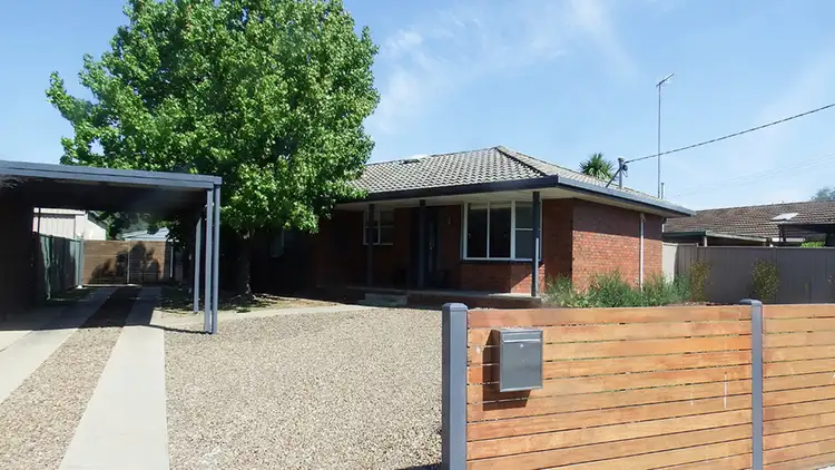 Main view of Homely house listing, 32 Holland Street, Shepparton VIC 3630
