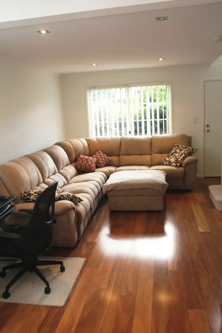 Third view of Homely townhouse listing, 9/125 Chatswood Road, Daisy Hill QLD 4127