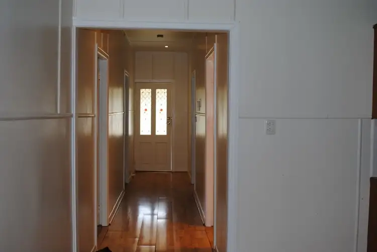 Sixth view of Homely house listing, 1 Thompson Street, Silkstone QLD 4304
