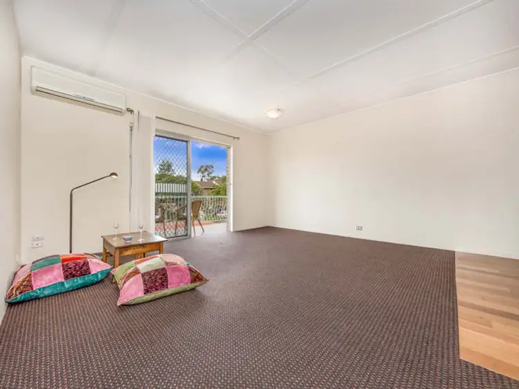 Third view of Homely unit listing, 5/74 Maryvale Street, Toowong QLD 4066