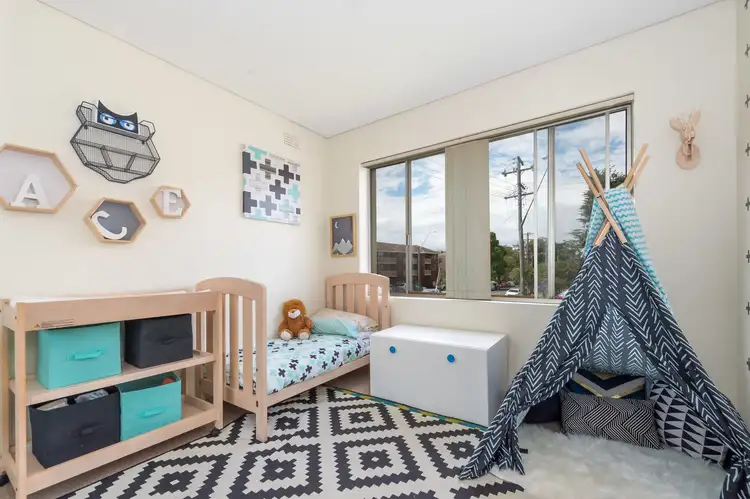 Fifth view of Homely unit listing, 1/36 Campbell Street, Wollongong NSW 2500