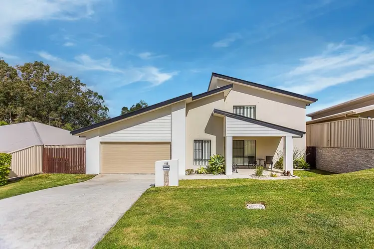 Sixth view of Homely house listing, 116 Botanical Circuit, Banora Point NSW 2486