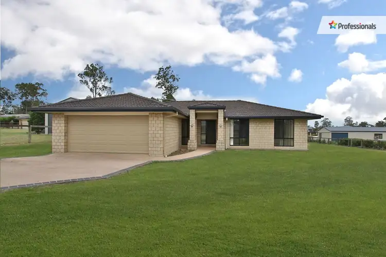 128 Red Cedar Crescent, Jimboomba QLD 4280