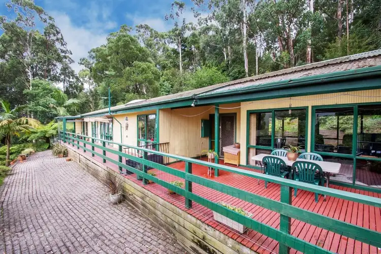 109-111 Wonga Road, Millgrove VIC 3799