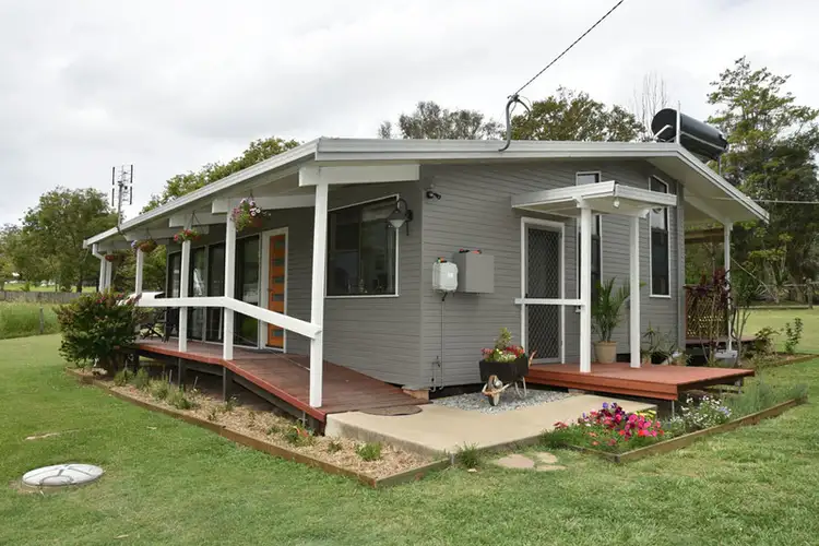 Sixth view of Homely house listing, 22 Neill Street, Lawrence NSW 2460