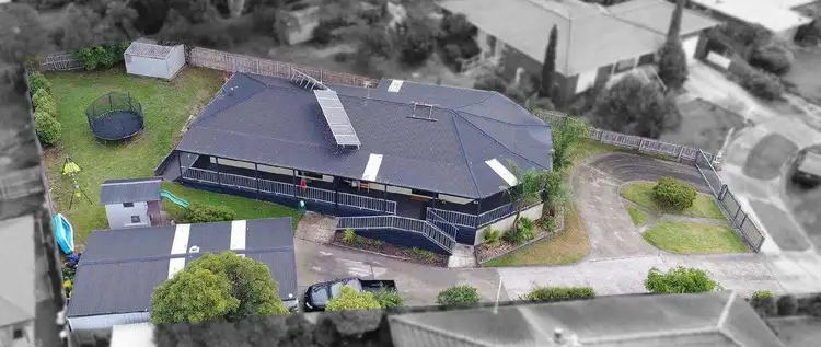 2 Beatrice Court, Morwell VIC 3840