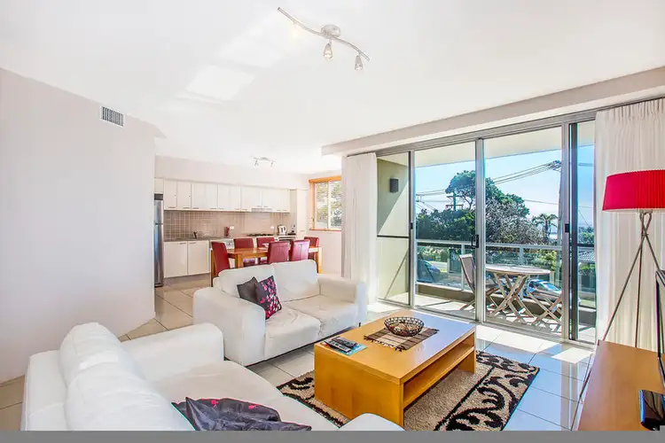 Fourth view of Homely unit listing, 302/3-7 Grandview Street, East Ballina NSW 2478